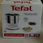 Пароварка от бренда Tefal