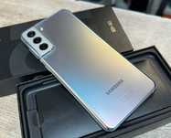 Samsung Galaxy S21+, 8/256 ГБ