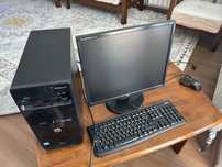 Продам компьютер HP