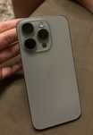 Iphone 15 pro 128gb
