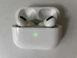 AirPods Pro оригинал — рабочие, но уставшие