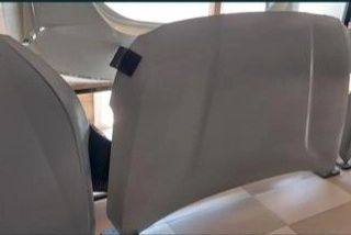 Капот оригинал на Hyundai Palisade Carnival Santa Fe Grandeur Кia