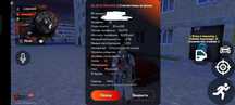 Продам аккаунт Black Russian цена 2500 тг торг уместен