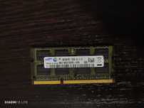 Samsung DDR3L 4Гб