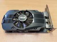 видеокарта  asus gtx 1050 3gb ddr5
