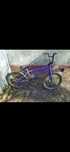 BMX bmx Haro бмх велосипед