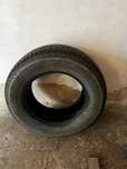 Колёса всесезонка 265/65R17, джип.