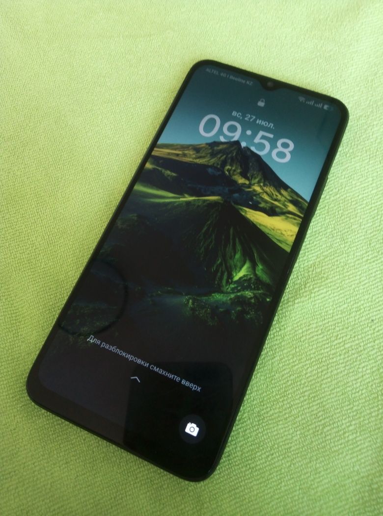 Продам OPPO a38 cph-2579