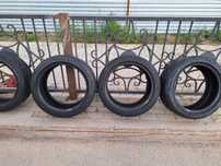комплект шин Bridgeston 235/45/18