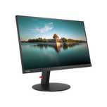 Lenovo Monitor ThinkVision T24i-10 Full HD IPS! Безрамочный! 3 USB!
