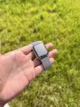  Apple Watch 4 series Stainless Steel 40 mm • 4 серия металичаские