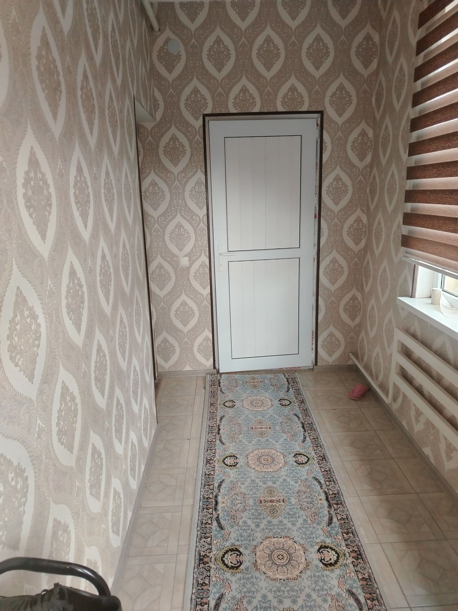 Продаётся дом Шубарсу