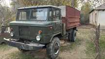 продается газ 66