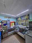 В продаже действующий бизнес (продуктовый магазин + хостел)