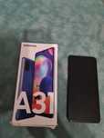 Продам samsung a31 64 Гб