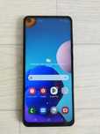 Телефон Samsung A21S