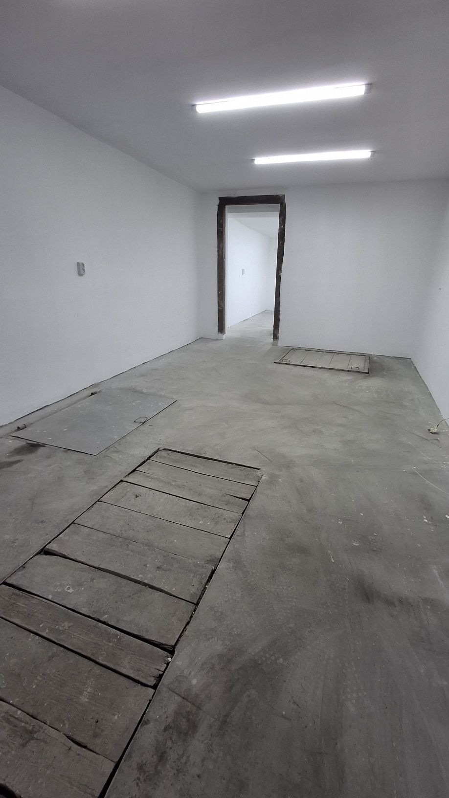 Сдам в аренду гараж 3.5×12 м под склад, хранение.