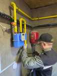 Подключись к природному газу! Газификация в Караганде! Газовые котлы!