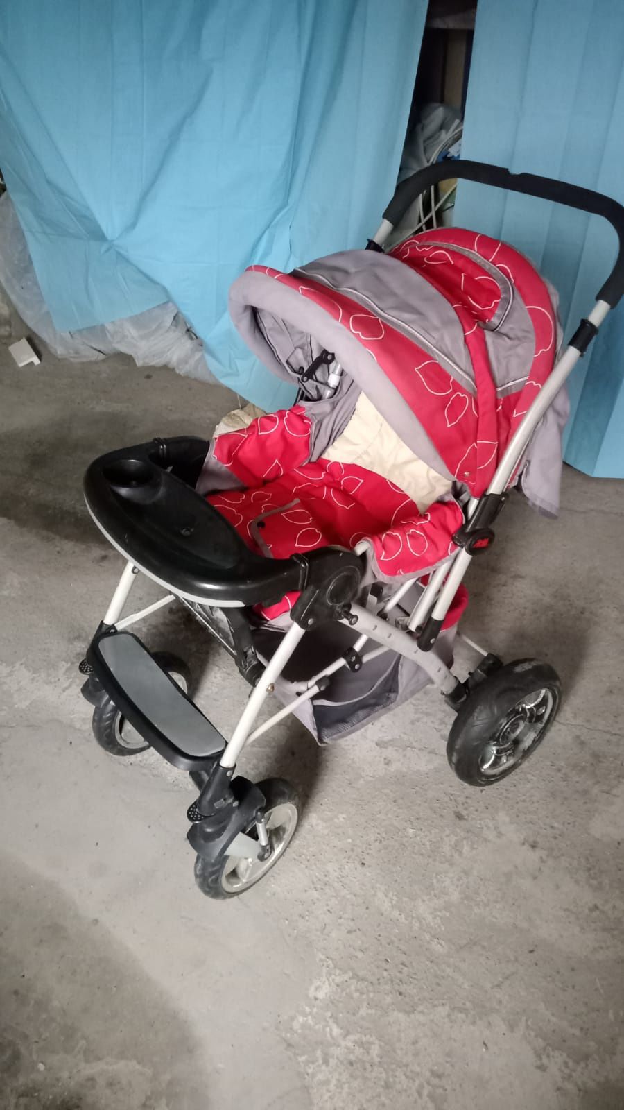 Продам Детскую коляску
