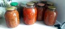 Продам домашние соленья