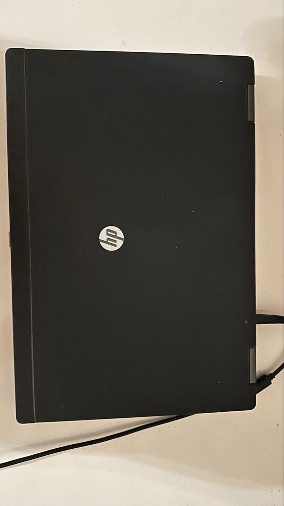 Продается ноутбук hp
