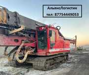 Услуги Сваебойки