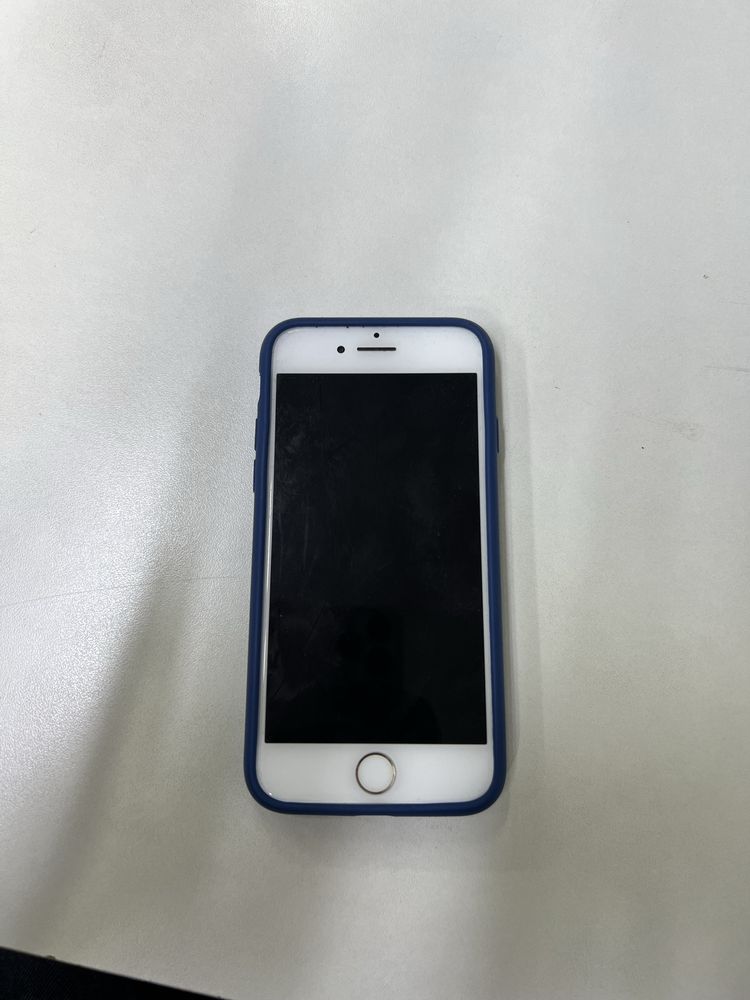 iphone 7, 100%, состояние отличное, Touch ID работает, 32гб