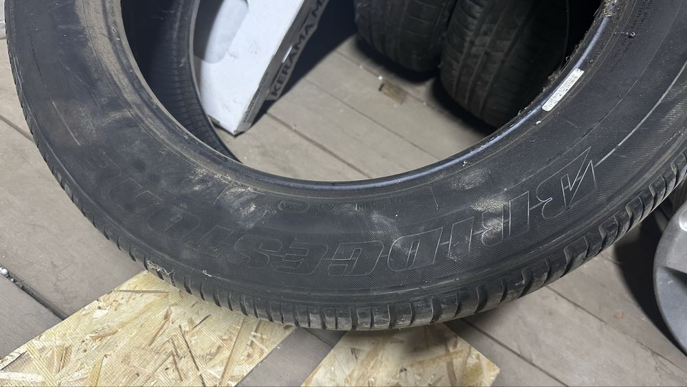 продам резину летни