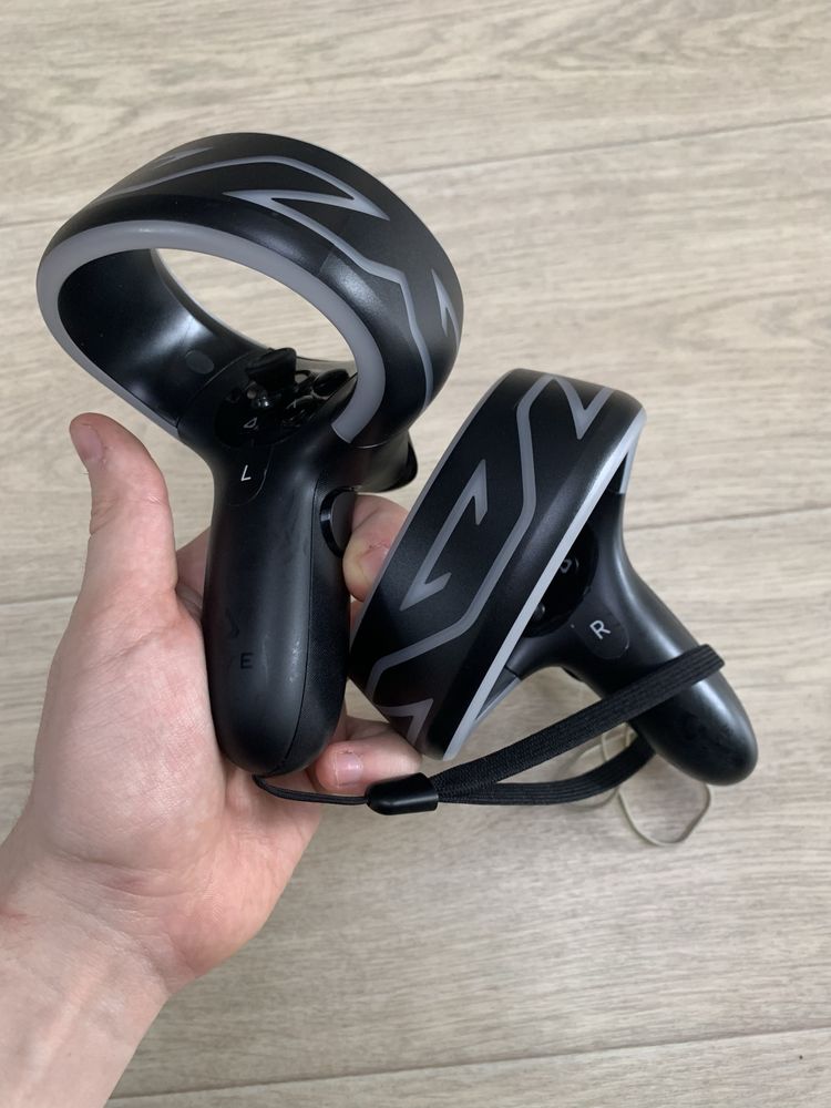 HTC Vive Cosmos, Vr шлем, Vr очки, виртуальная реальность
