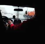 Автоинструктор для дополнительных уроков по вождению на Вашем авто