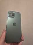 Iphone 13 pro max в идеале АКБ 100% не меняли