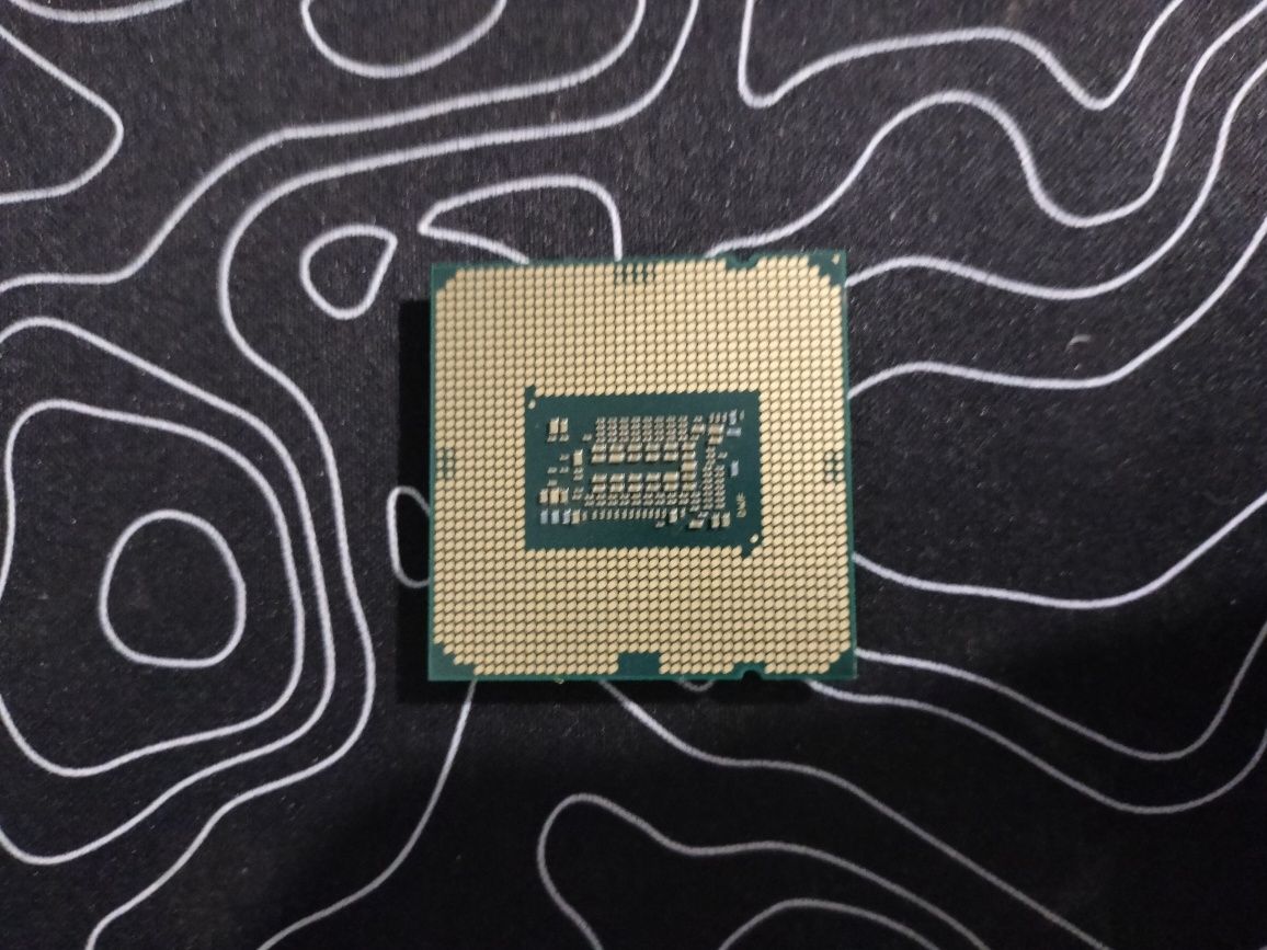 процессор intel pentium gold