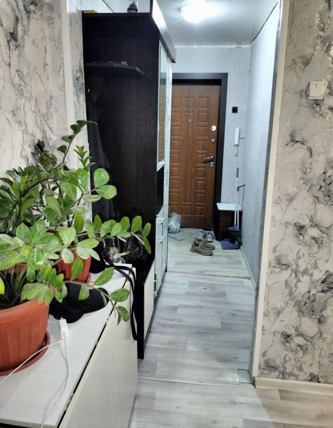 Продаётся 2х ком квартира