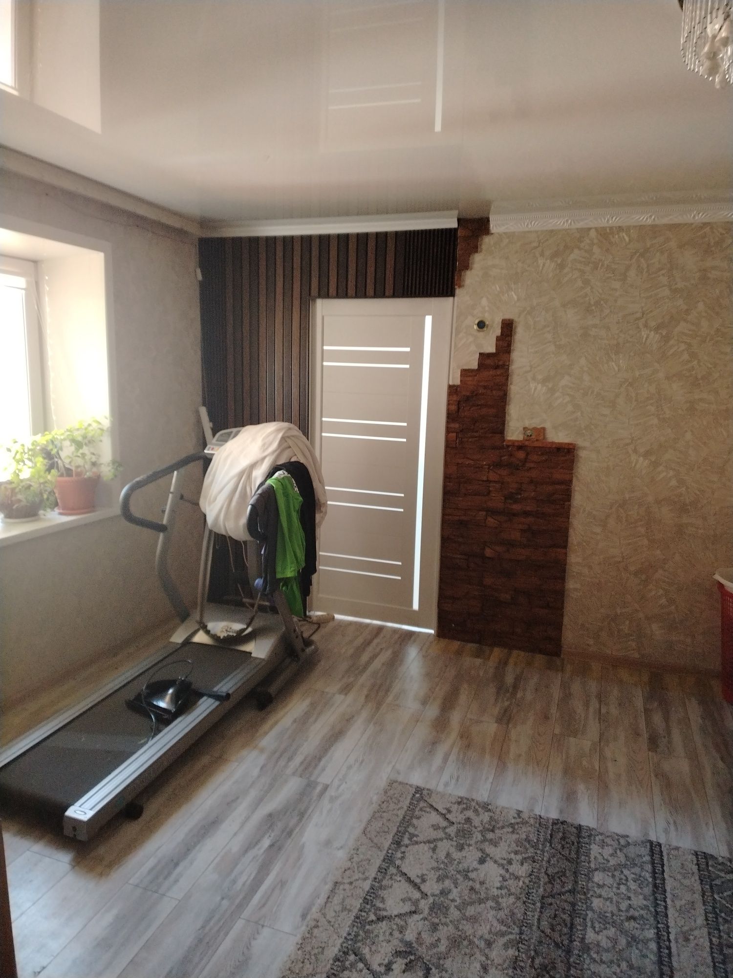 Продам дом. Благоустроенный.