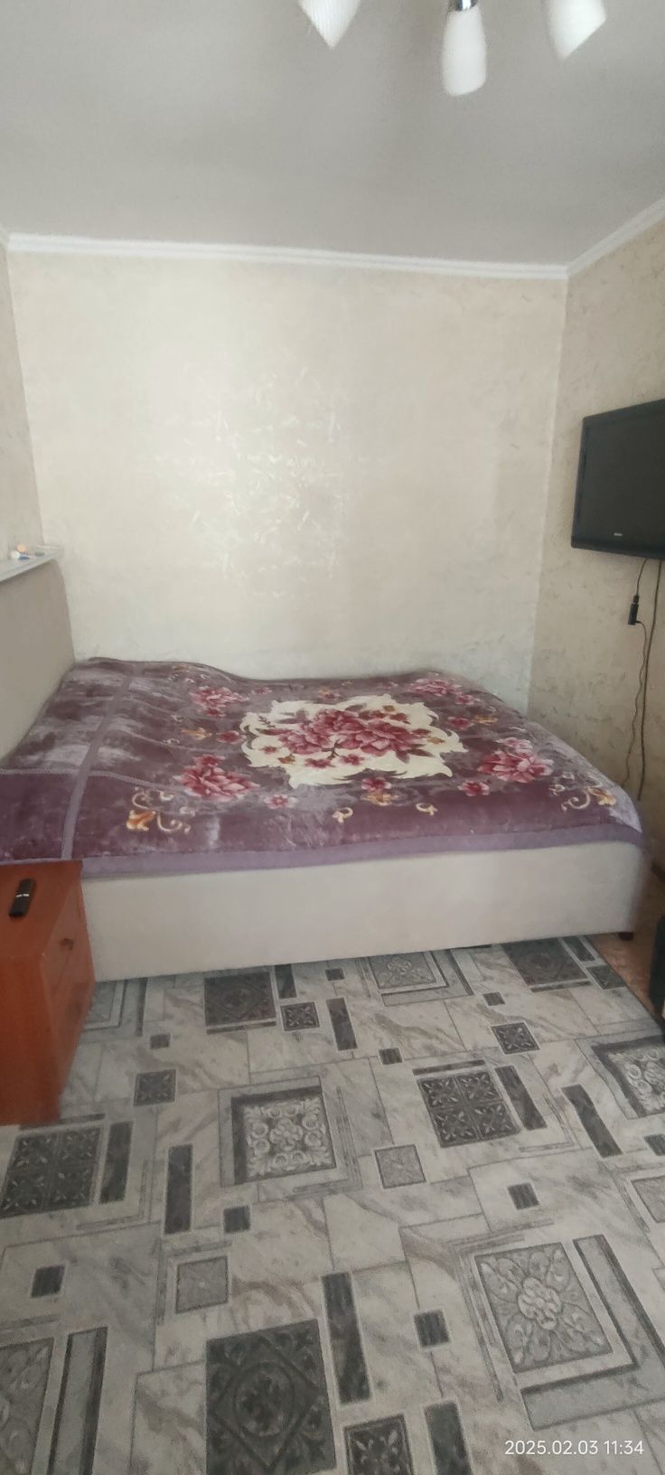 Продам 3-х комнатную квартиру