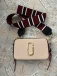 Сумка через плечо MARC JACOBS