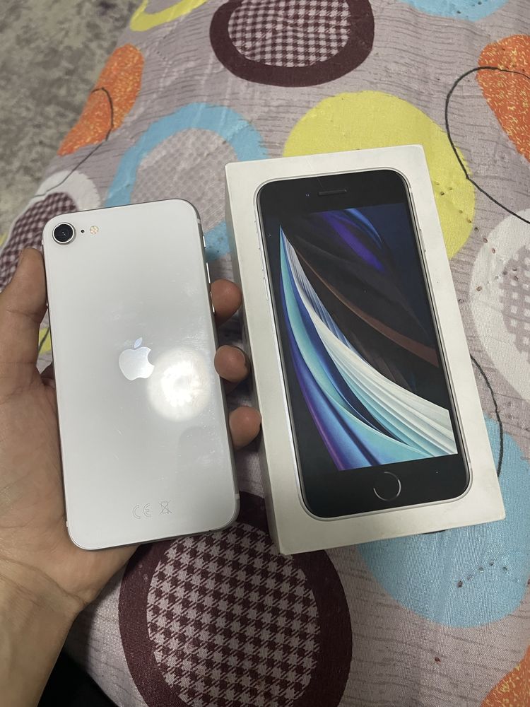 Iphone se 100 akb 2020 обмен на айфон выше