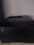 LaserJet Pro 200 color чёрный