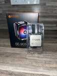 Ryzen 5 1600AF + кулер ID-COOLING SE-903-XT (новые, с гарантией)