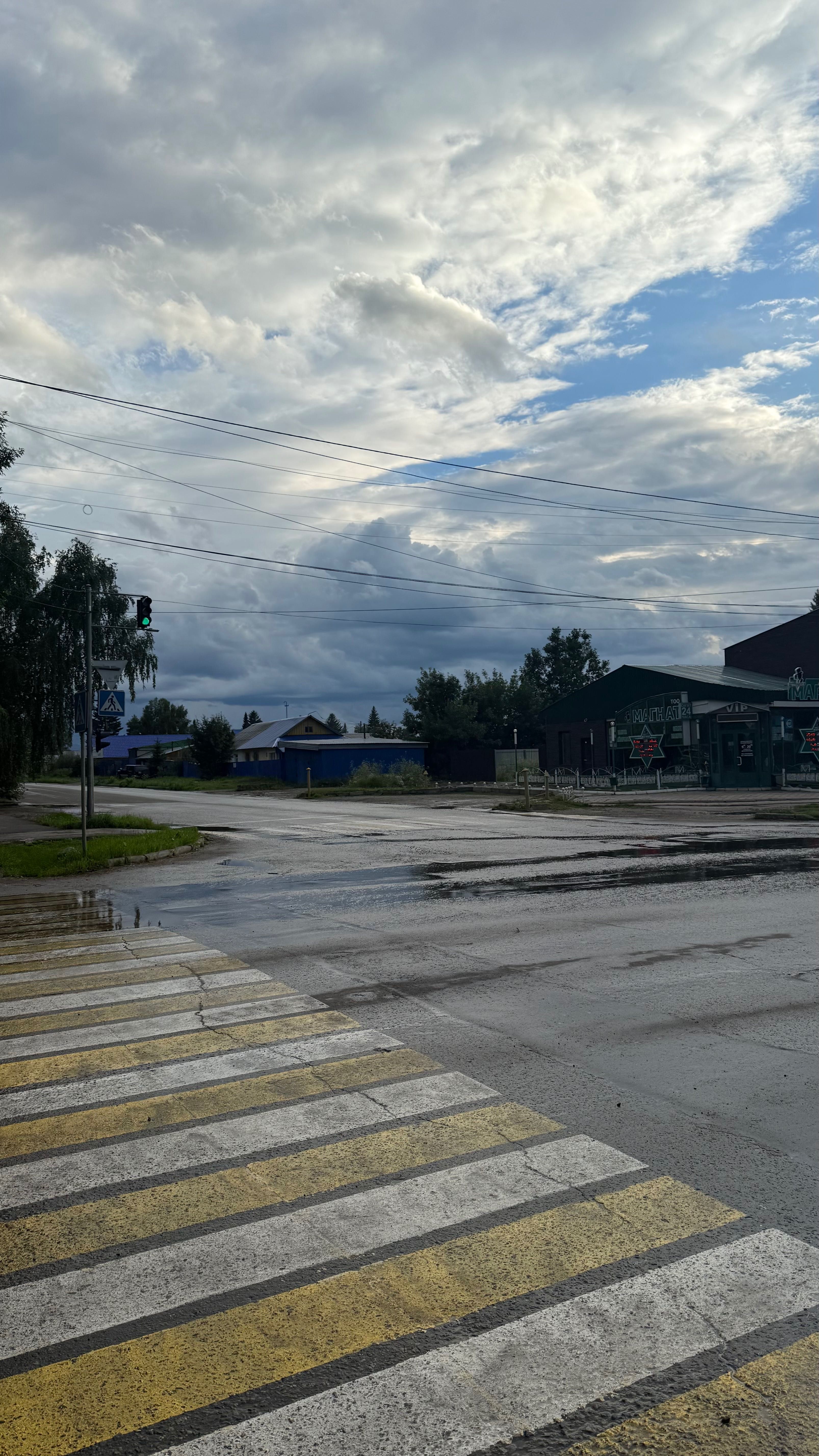Дом в городе , на магазине Даулет