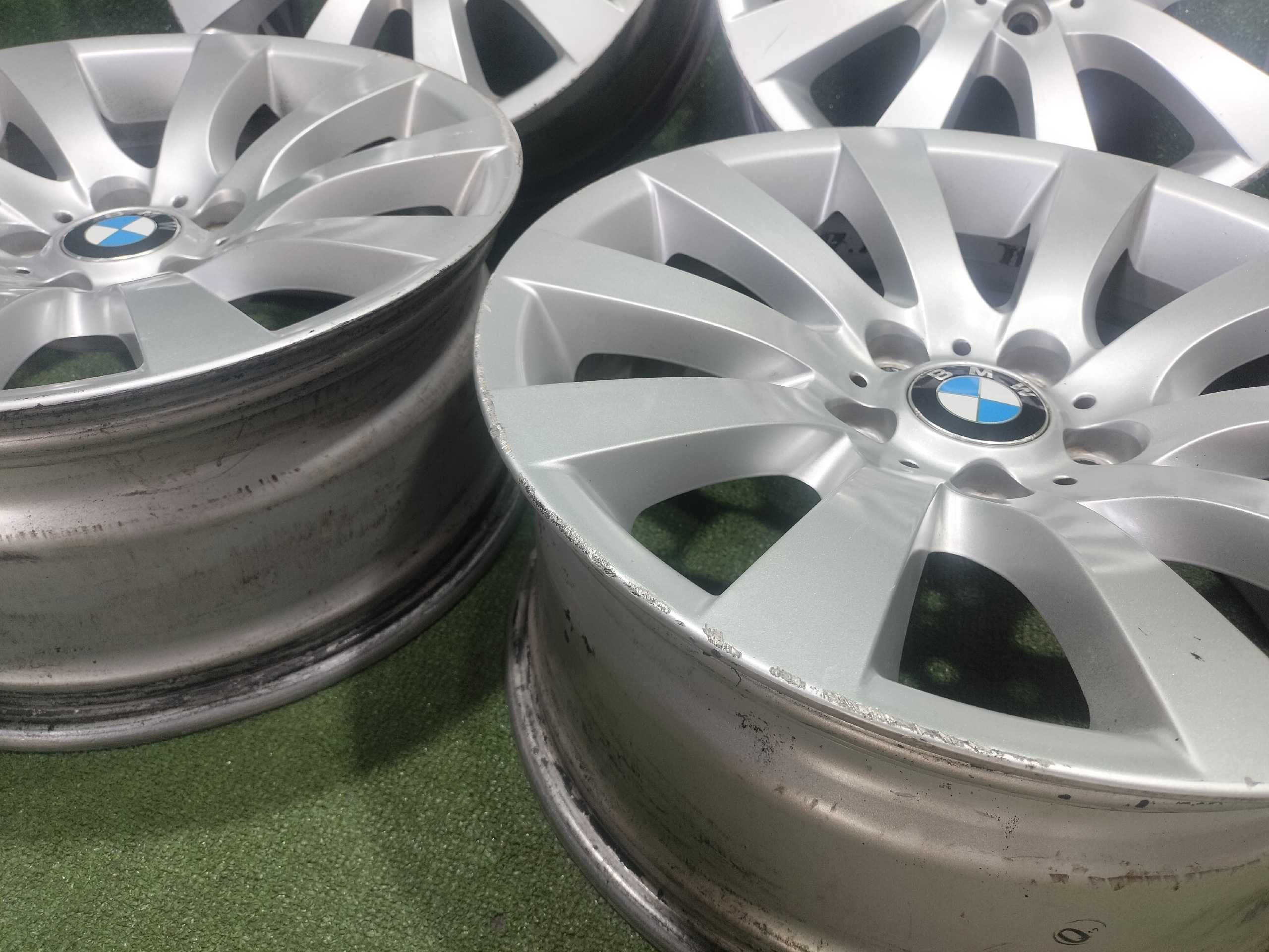 Продам Диски оригинальный BMW R18 8 J ET30 PSD 5x120 стиль 271