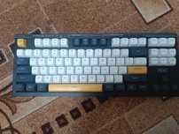 Продам Игровая клавиатура проводная GK168