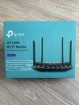 Новый модем/роутер TP-Link для дома и бизнеса