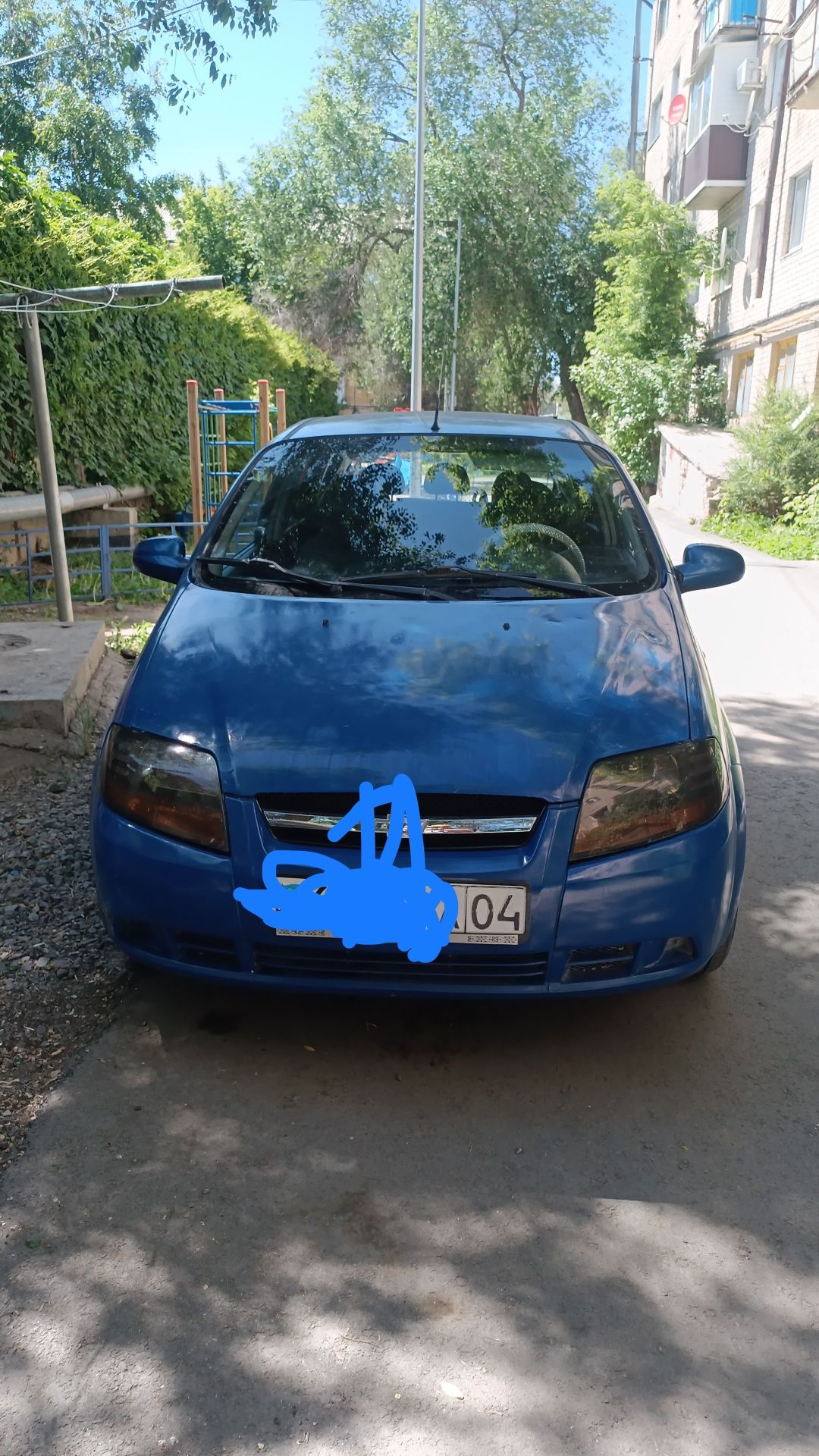 Продам срочно машину в хорошом состоянии.