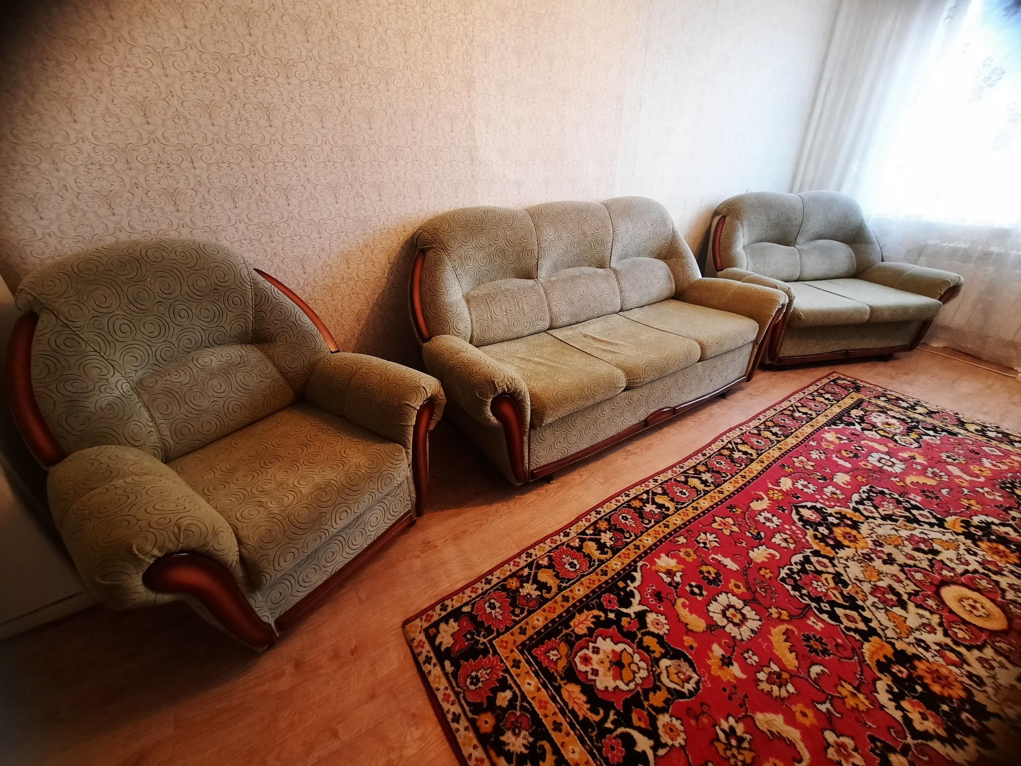 Мягкая мебель гостиная