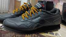 Мужские зимние кроссовки Reebok original