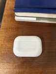 Кейс/чехол на airpods