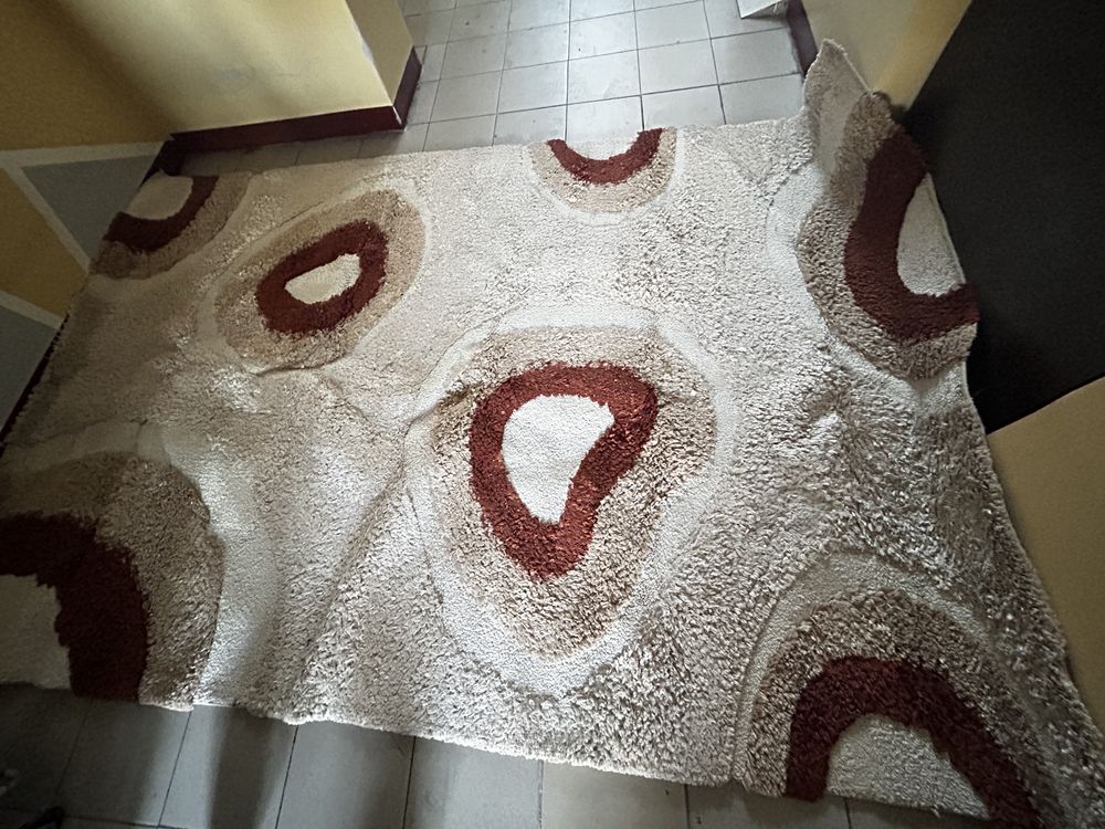 Кавер б/у срочно продам