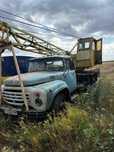 Продам  спецтехника кран