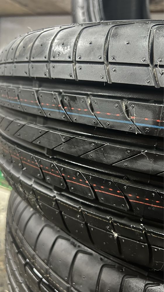 Новая резина 195/55/R15 GREEN MAX
